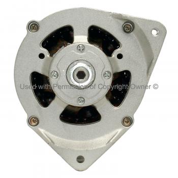 MPA 13368 - Alternator MPA 13368 Alternator product image 3 of 4