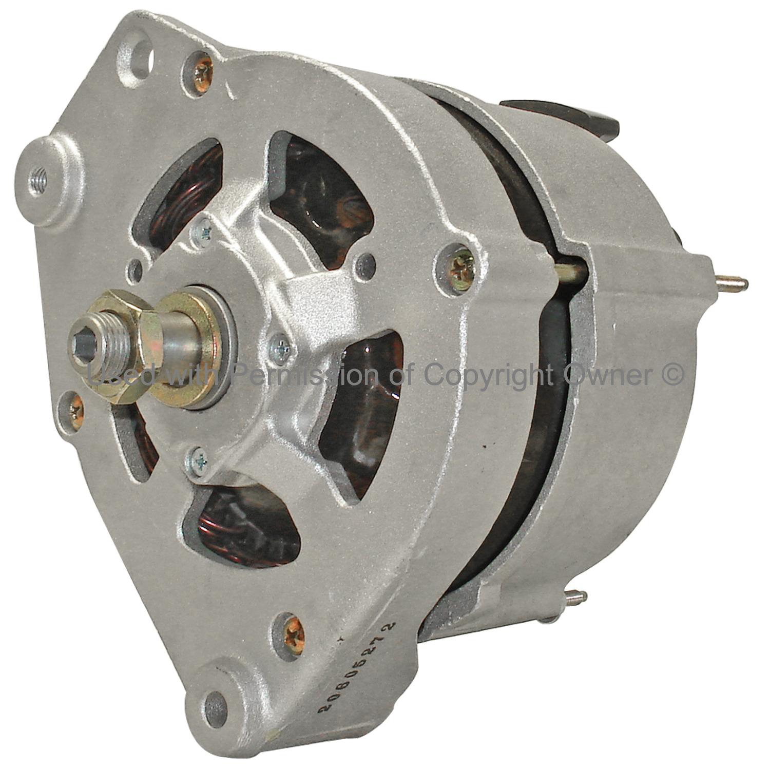 MPA 13369 Alternator product image 1 of 4
