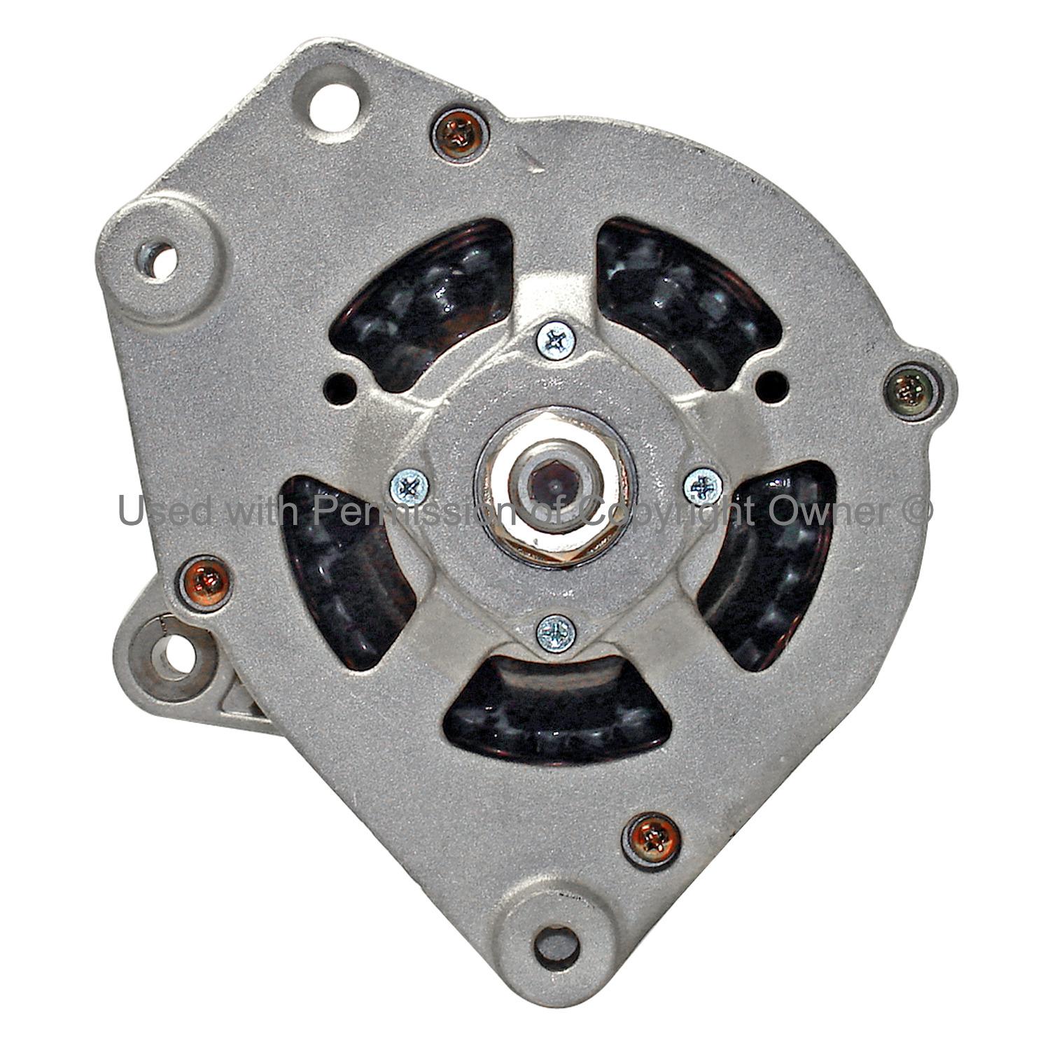 MPA 13369 Alternator product image 3 of 4