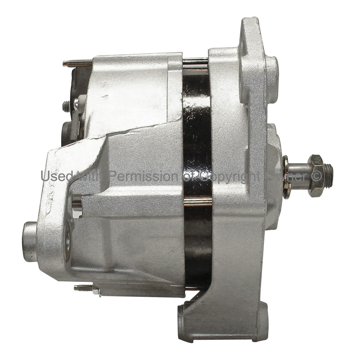 MPA 13369 Alternator product image 4 of 4