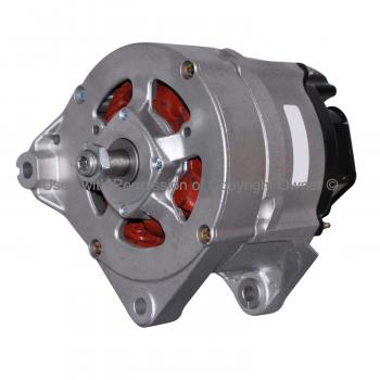 MPA 13372 Alternator product image 1 of 4