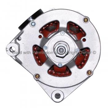 MPA 13372 Alternator product image 3 of 4