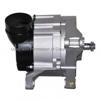 MPA 13372 Alternator product image 4 of 4