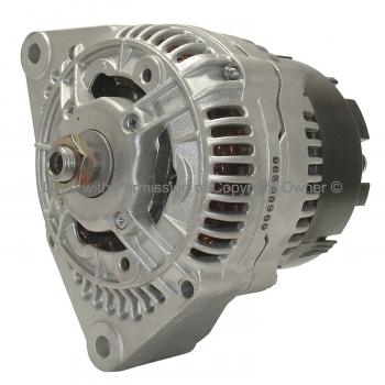 MPA 13376 Alternator product image 1 of 4