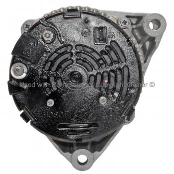 MPA 13376 Alternator product image 2 of 4