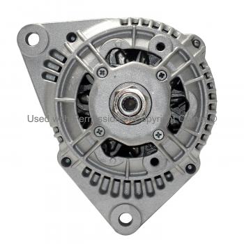 MPA 13376 Alternator product image 3 of 4