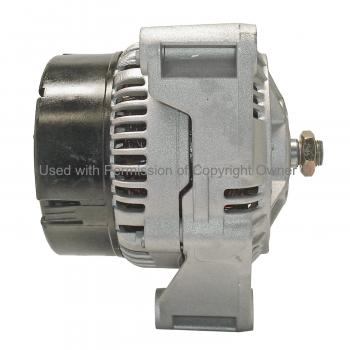 MPA 13376 Alternator product image 4 of 4