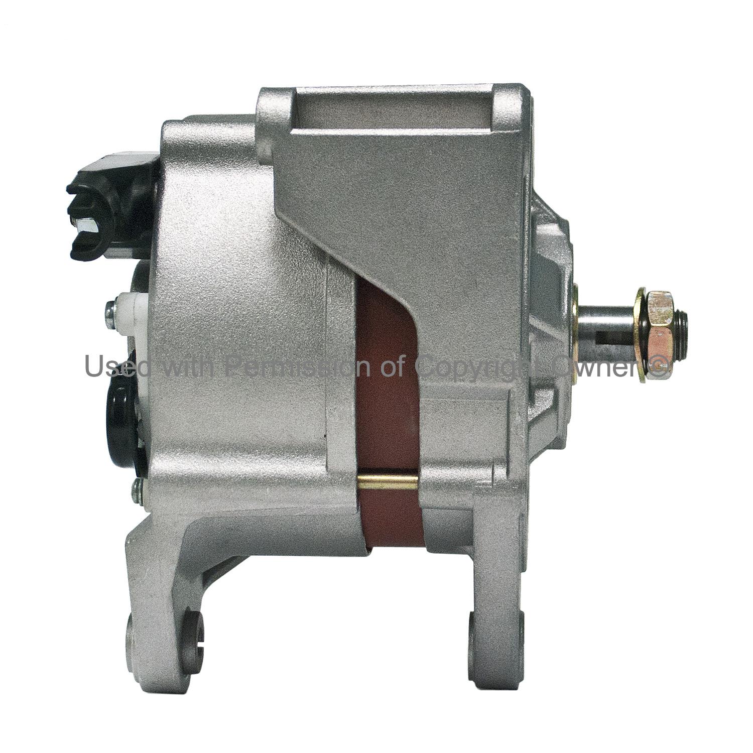 MPA 13378 Alternator product image 4 of 4