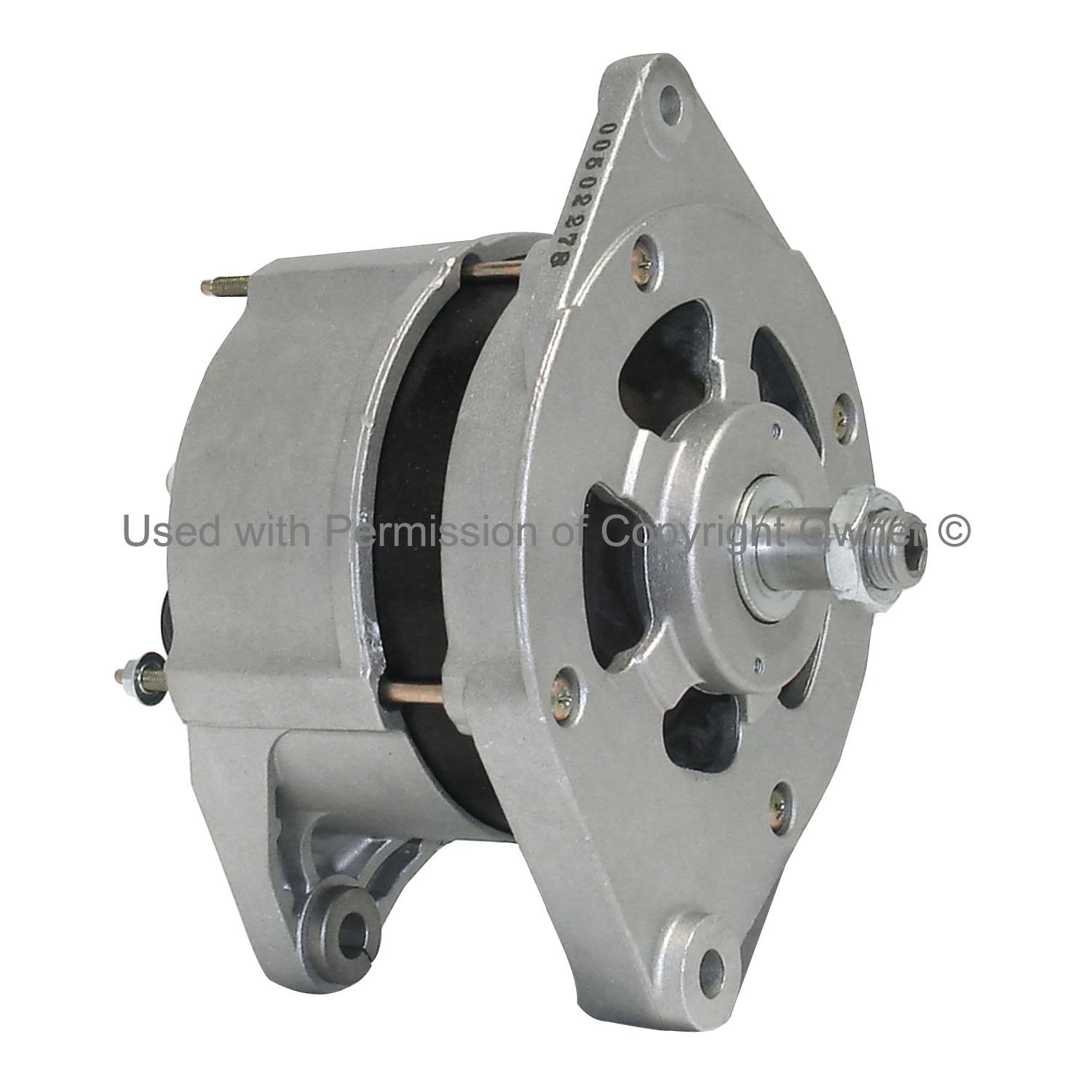 MPA 13379 Alternator product image 1 of 4