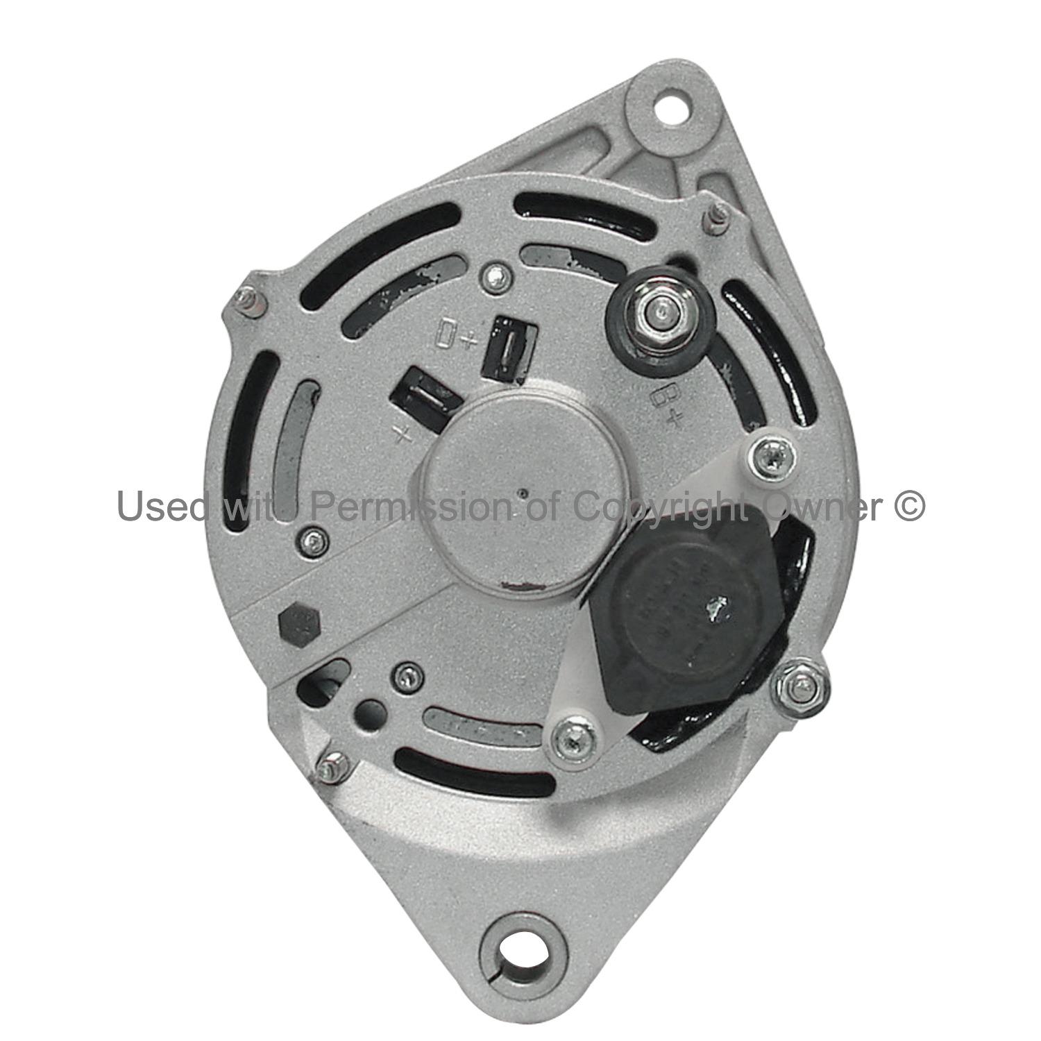 MPA 13379 Alternator product image 2 of 4