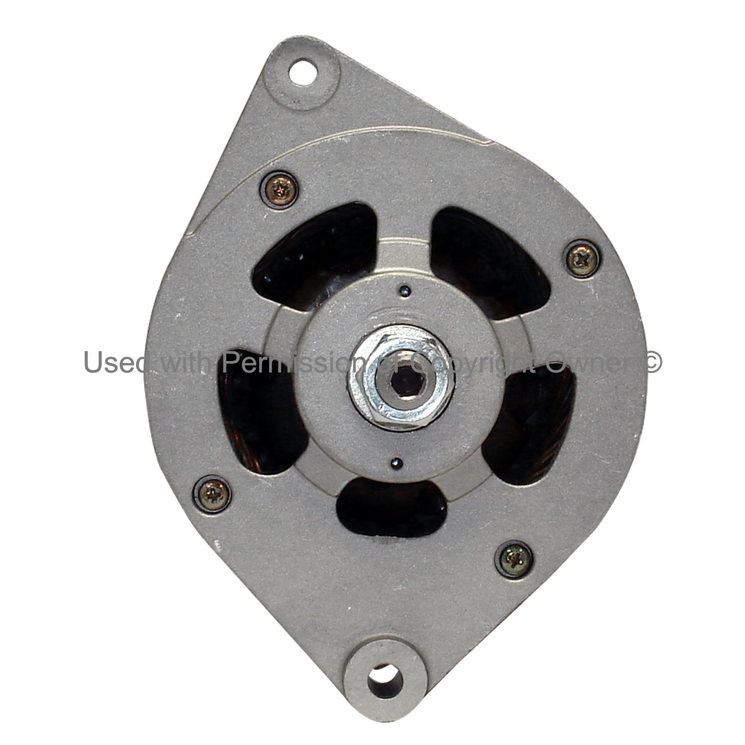 MPA 13379 Alternator product image 3 of 4