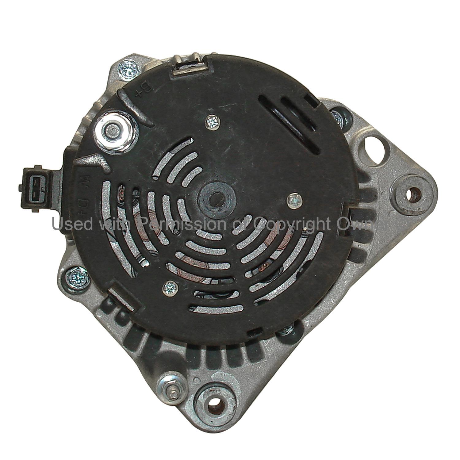 MPA 13380 - Alternator MPA 13380 Alternator product image 2 of 4