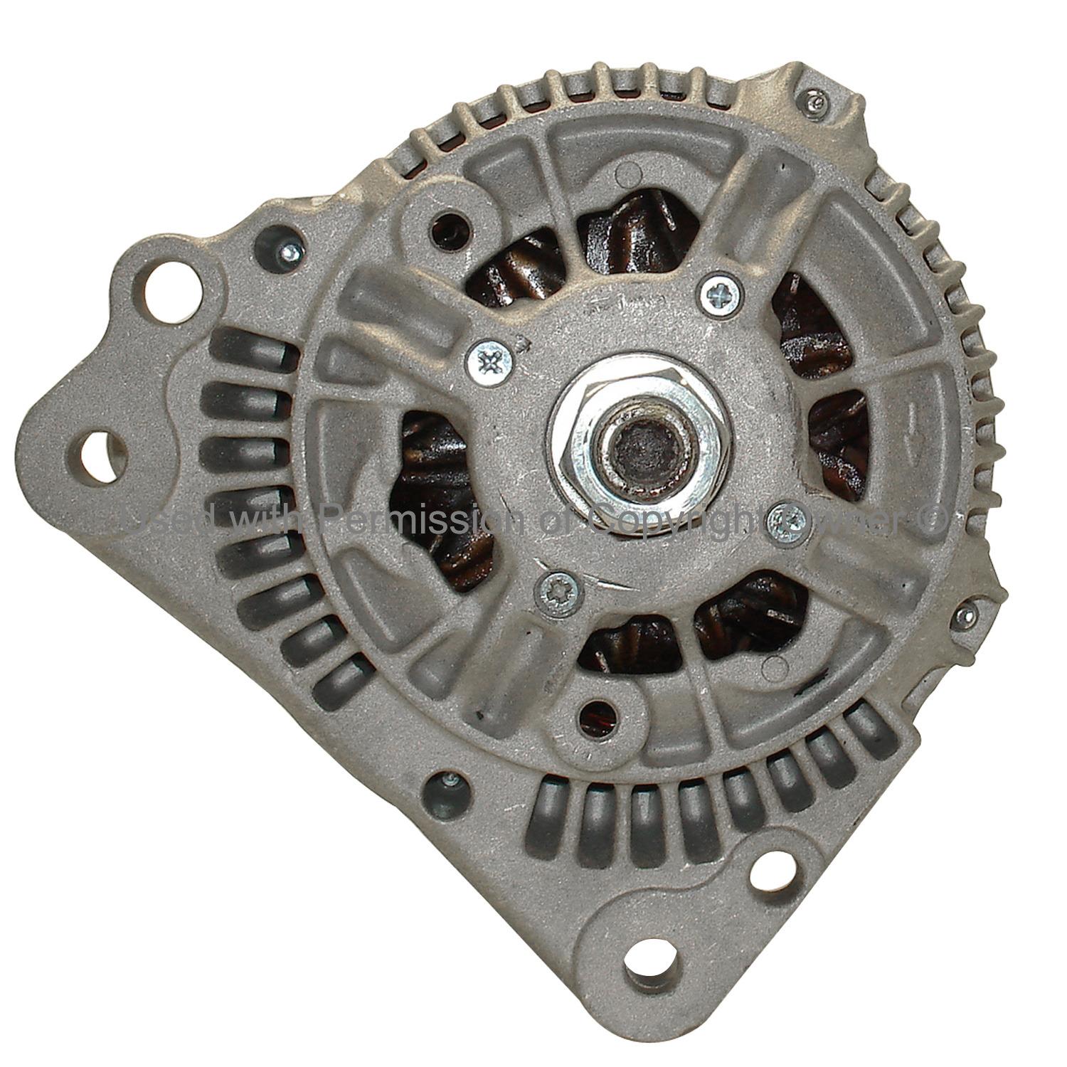 MPA 13380 - Alternator MPA 13380 Alternator product image 3 of 4
