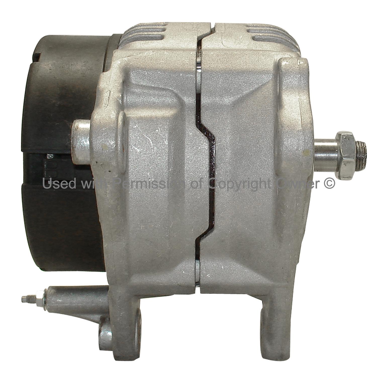 MPA 13380 - Alternator MPA 13380 Alternator product image 4 of 4