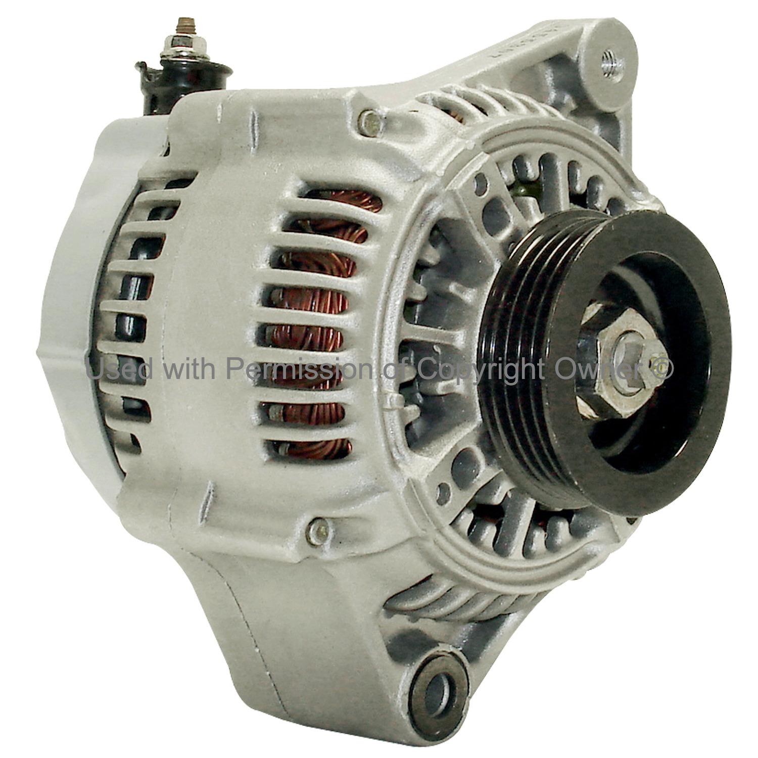 MPA 13394 Alternator product image 1 of 4