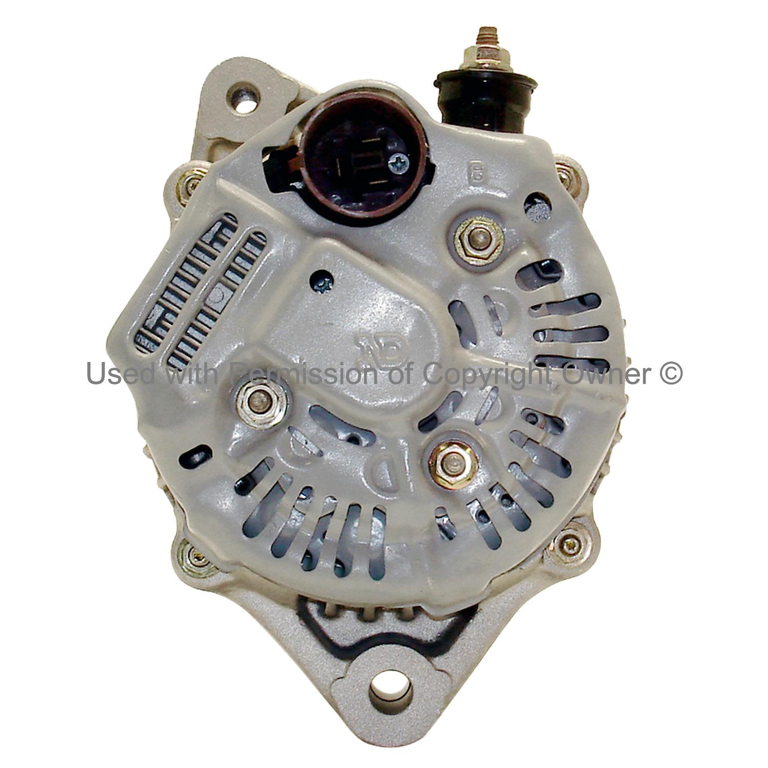 MPA 13394 Alternator product image 2 of 4