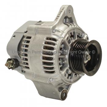 MPA 13396 Alternator product image 1 of 4