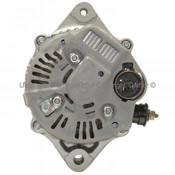 MPA 13396 Alternator product image 2 of 4