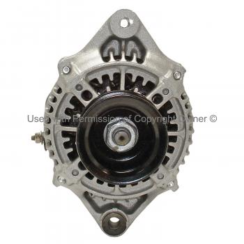 MPA 13396 Alternator product image 3 of 4