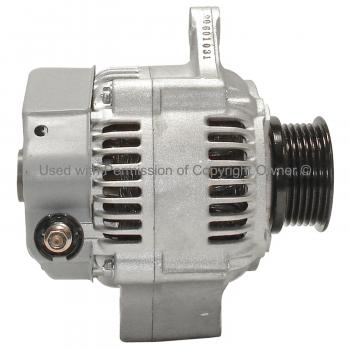 MPA 13396 Alternator product image 4 of 4