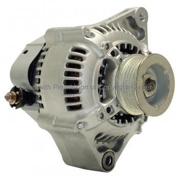 MPA 13397 Alternator product image 1 of 4
