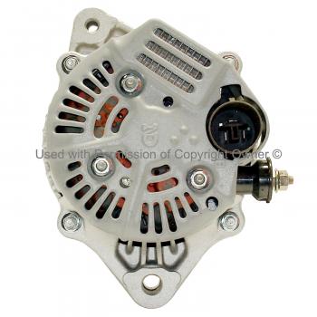 MPA 13397 Alternator product image 2 of 4