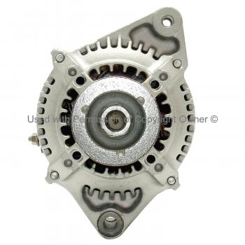 MPA 13397 Alternator product image 3 of 4