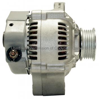 MPA 13397 Alternator product image 4 of 4