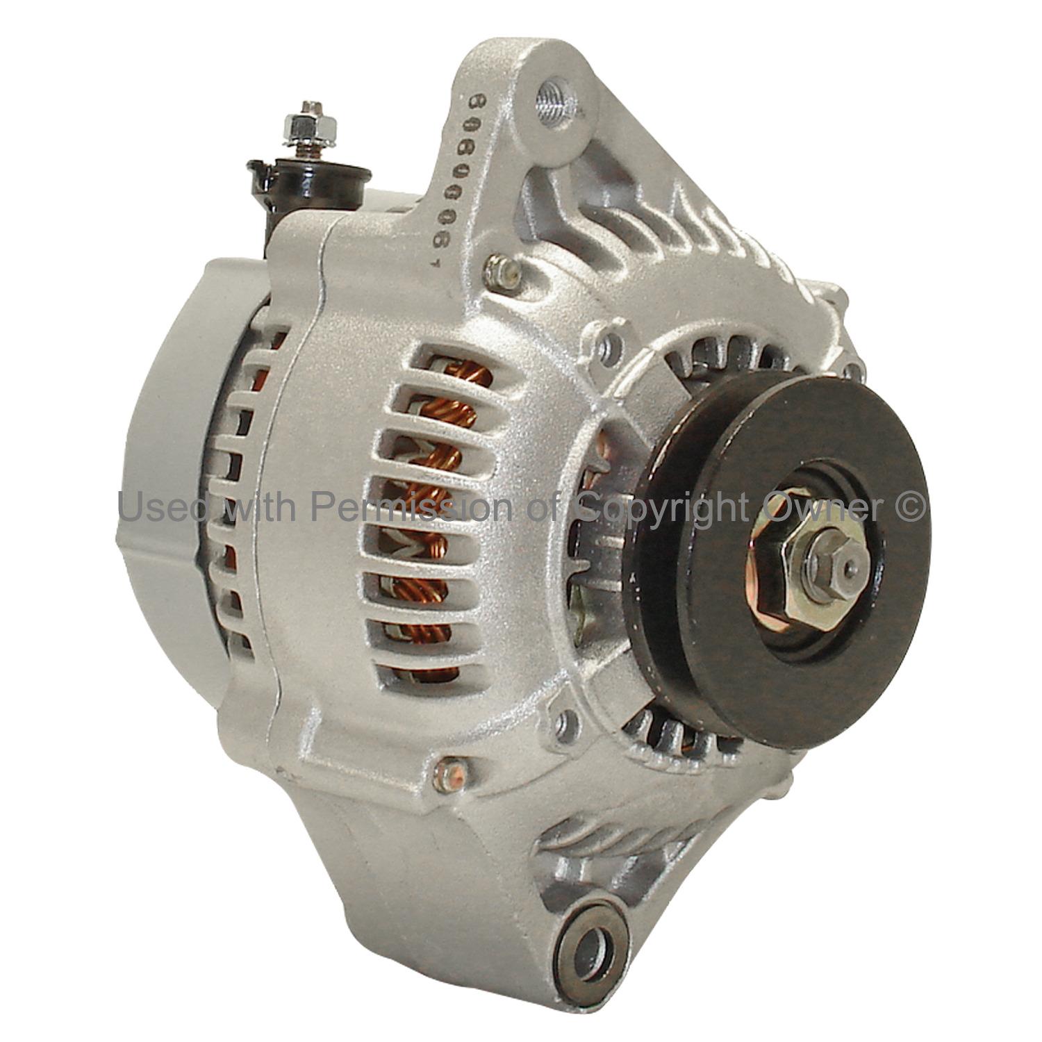 MPA 13398 Alternator product image 1 of 4