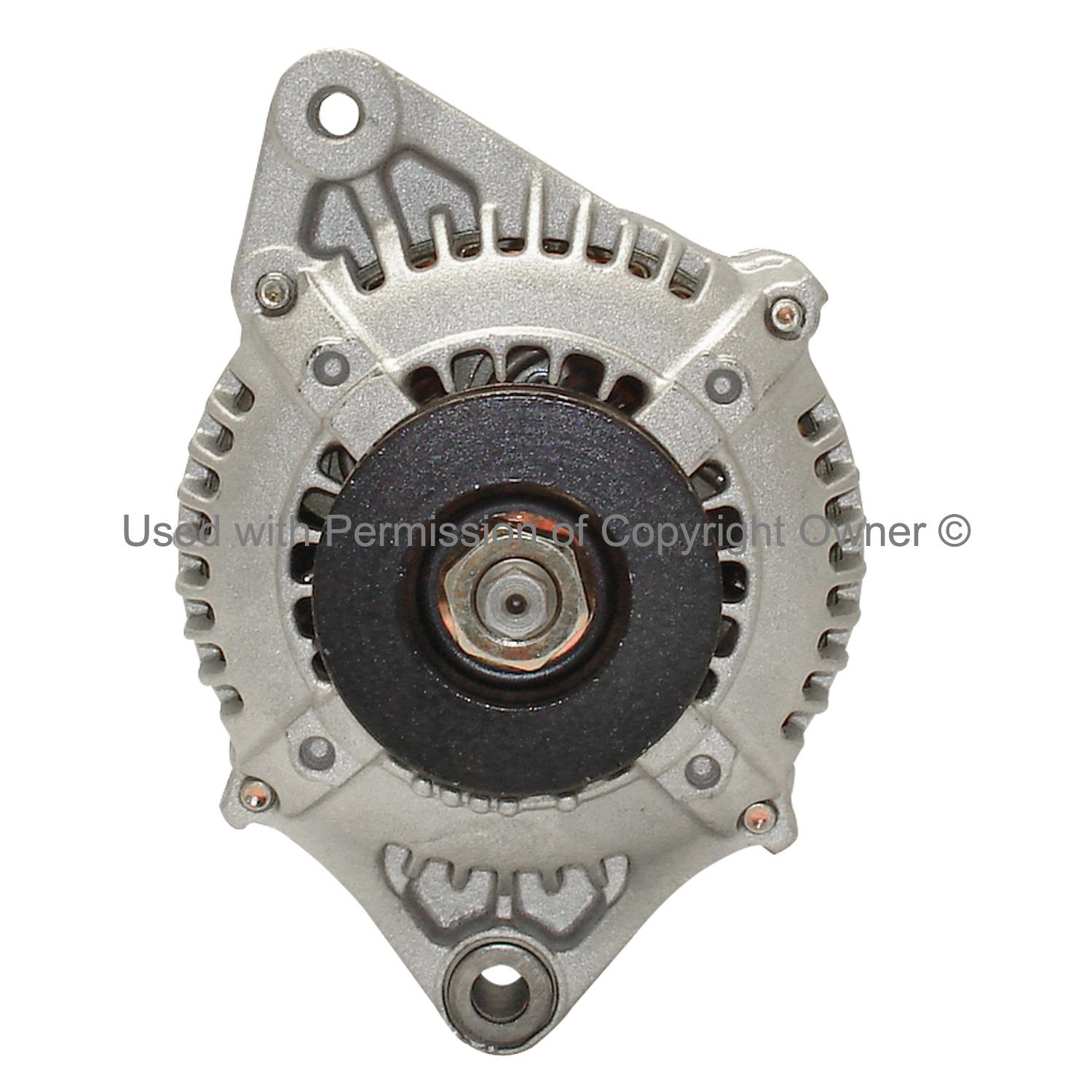 MPA 13398 Alternator product image 3 of 4