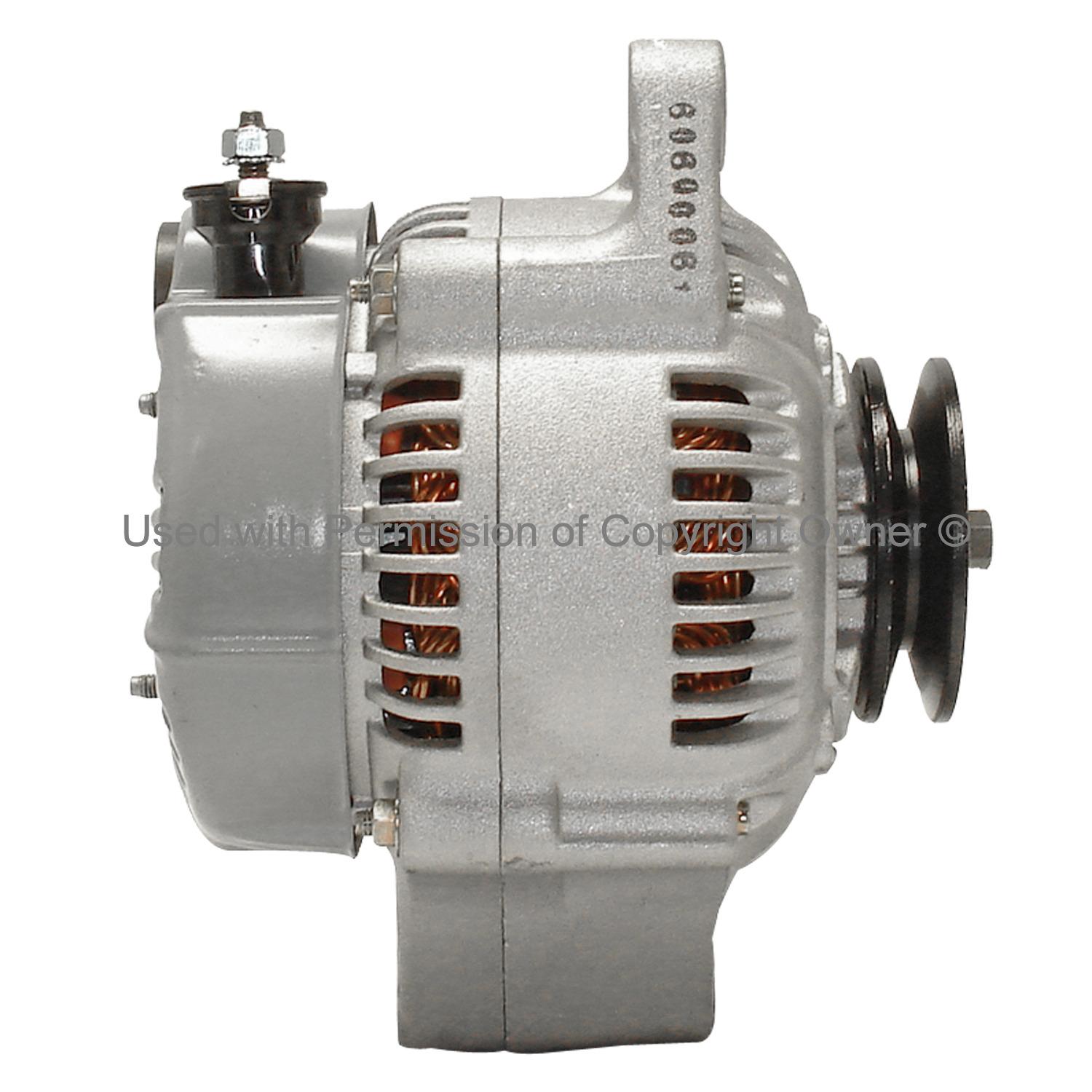 MPA 13398 Alternator product image 4 of 4