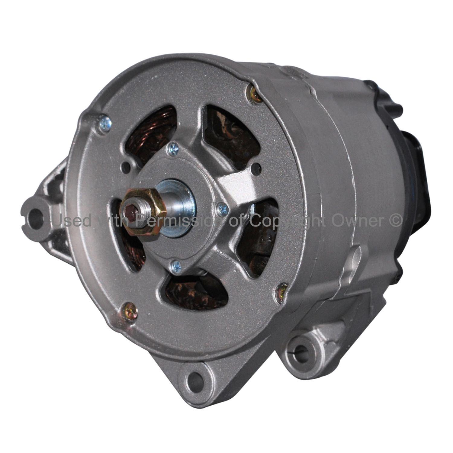 MPA 13405 Alternator product image 1 of 4