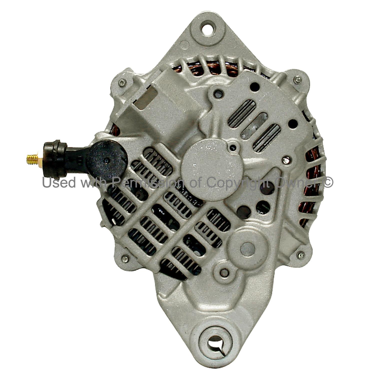 MPA 13406 Alternator product image 2 of 4