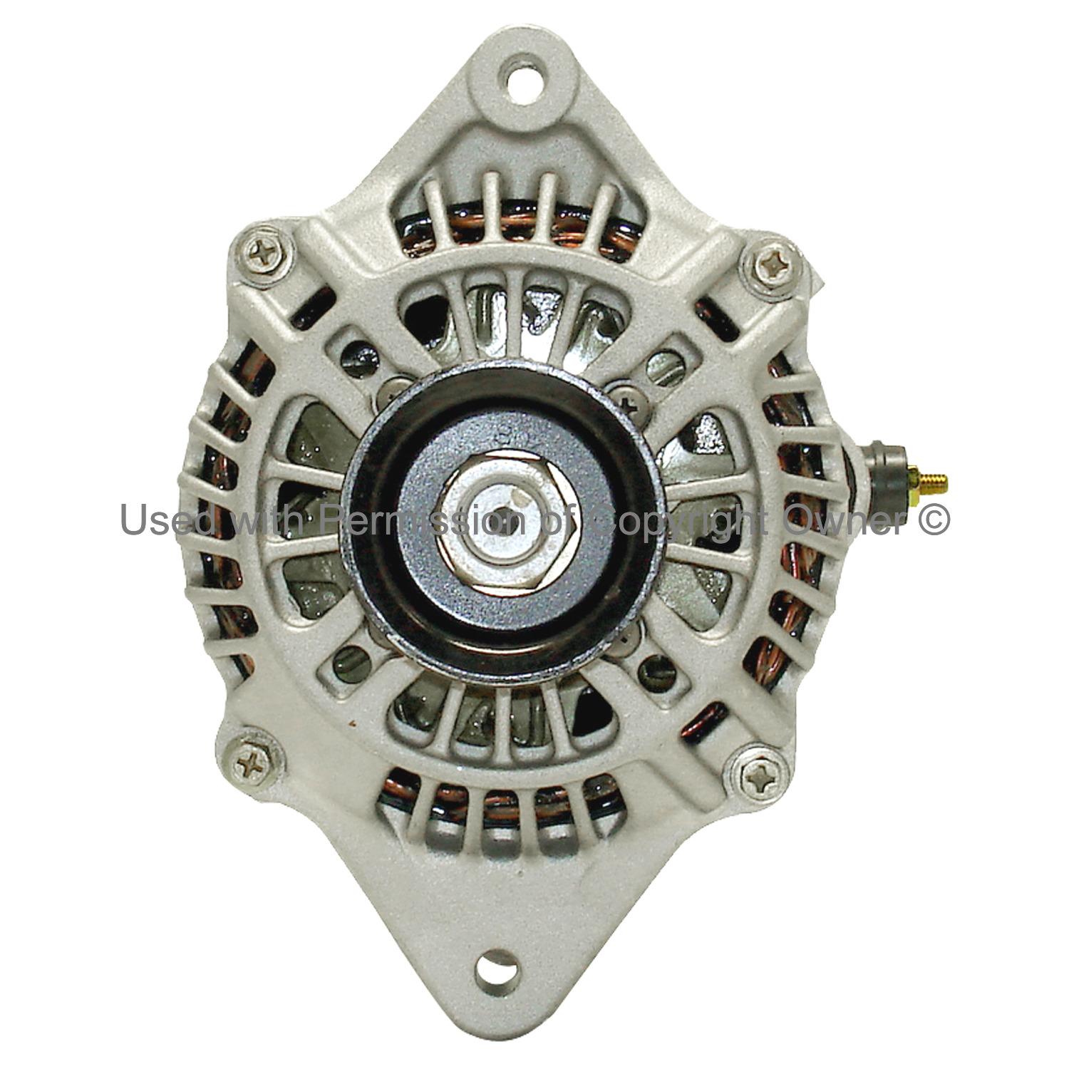 MPA 13406 Alternator product image 3 of 4
