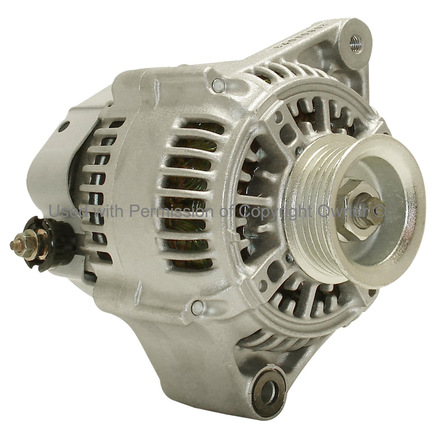 MPA 13407 Alternator product image 1 of 4