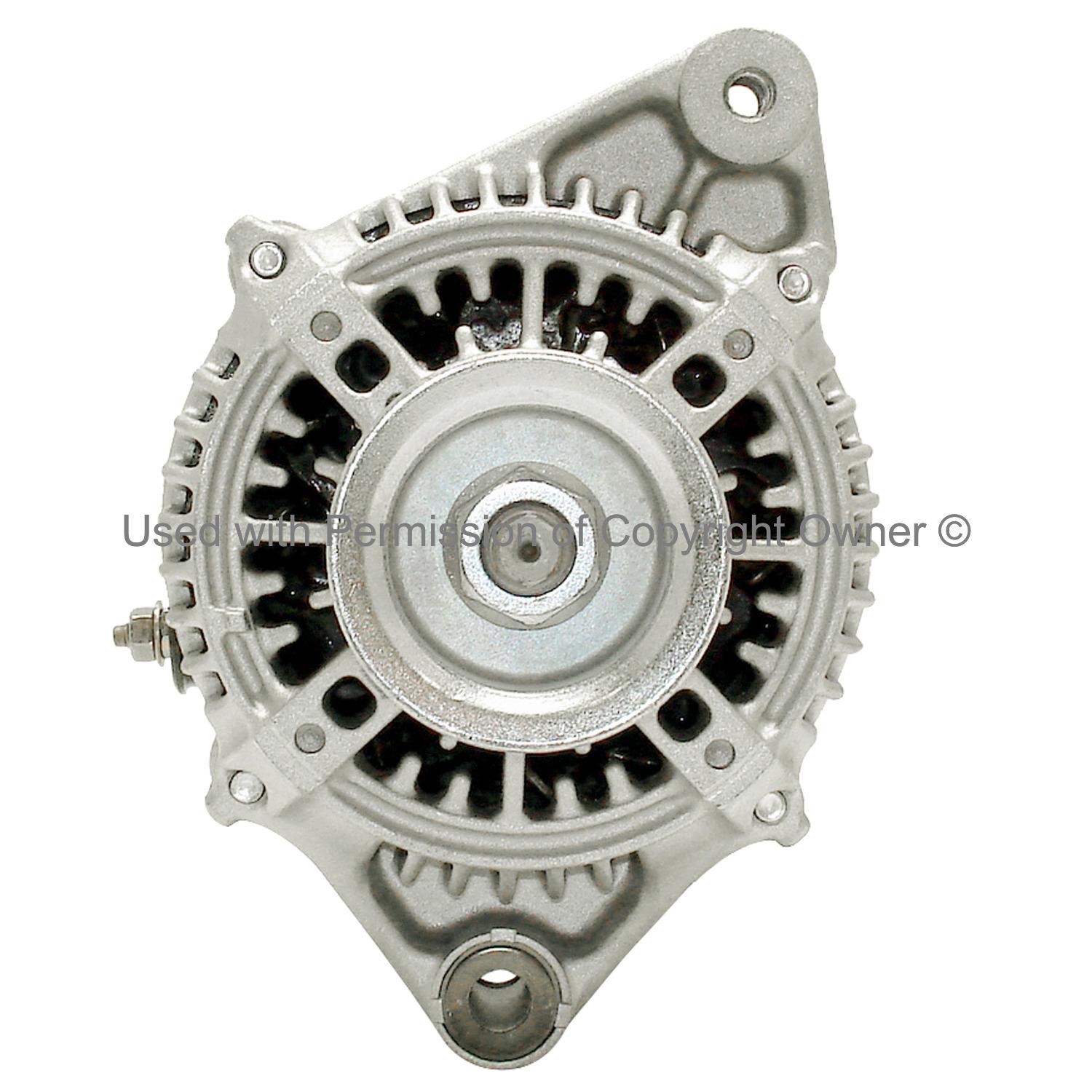 MPA 13407 Alternator product image 3 of 4