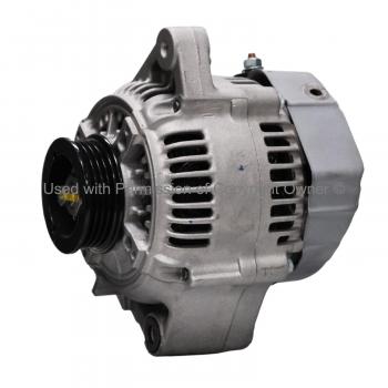 MPA 13408 Alternator product image 1 of 4