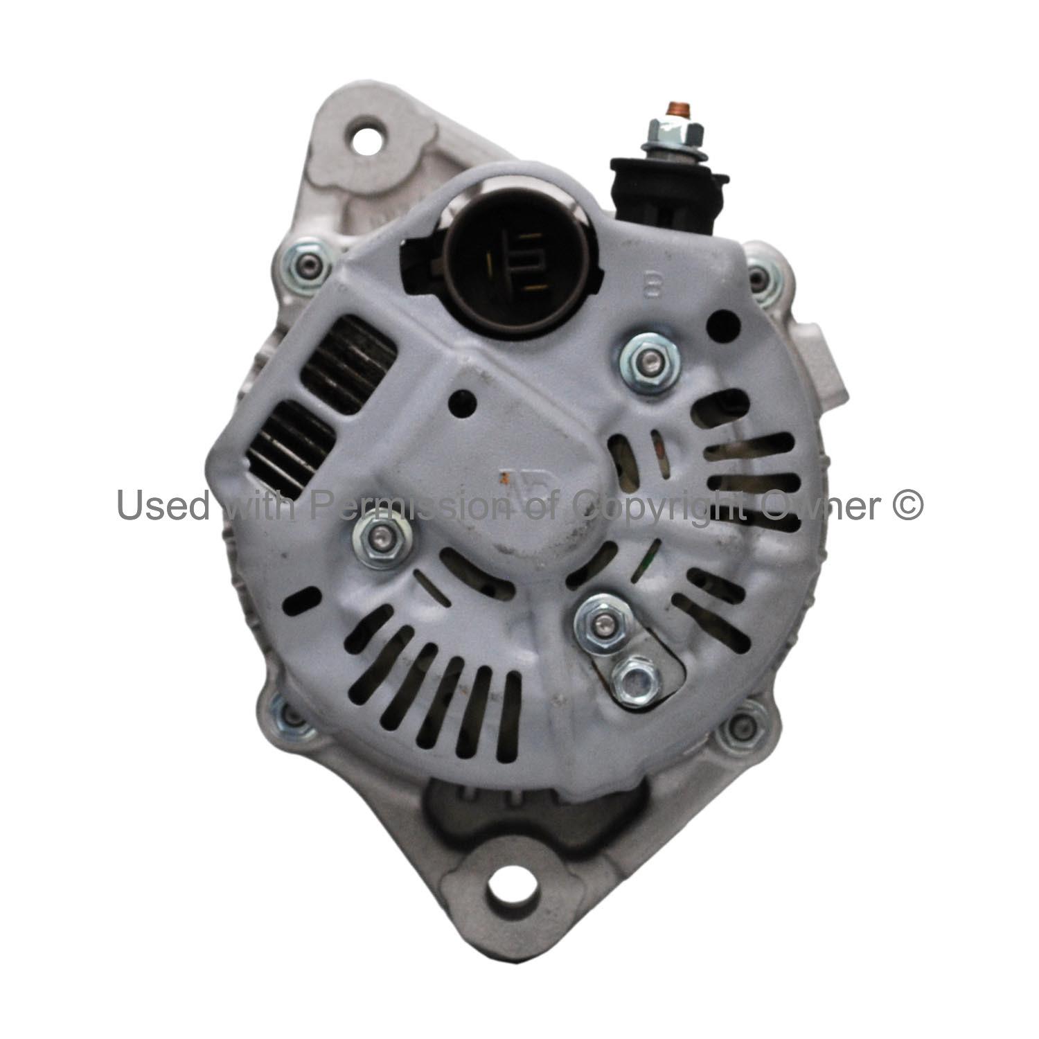 MPA 13408 Alternator product image 2 of 4