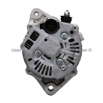 MPA 13408 Alternator product image 2 of 4