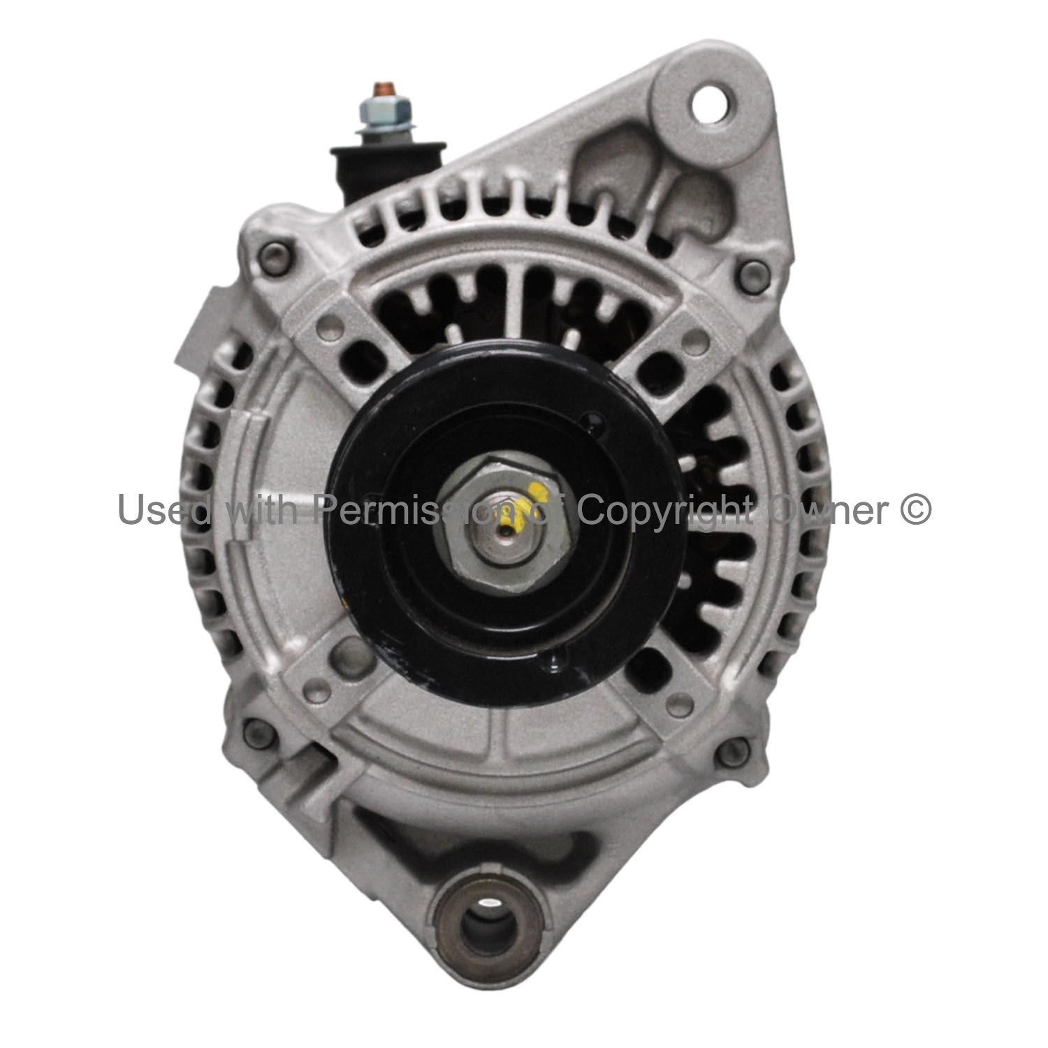 MPA 13408 Alternator product image 3 of 4