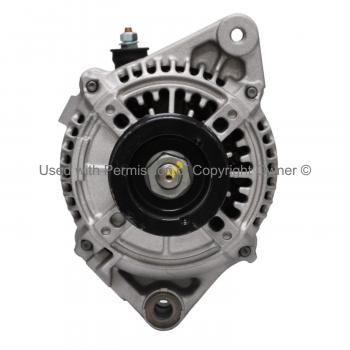 MPA 13408 Alternator product image 3 of 4