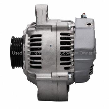 MPA 13408 Alternator product image 4 of 4