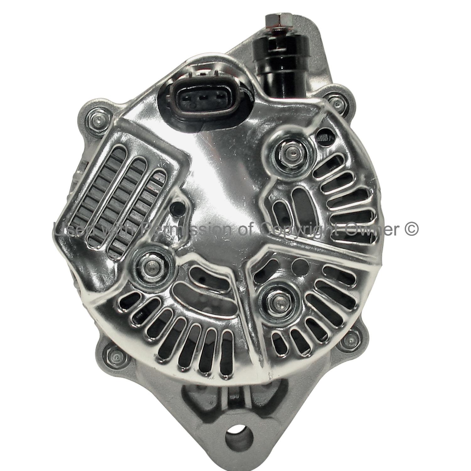 MPA 13409 Alternator product image 2 of 4