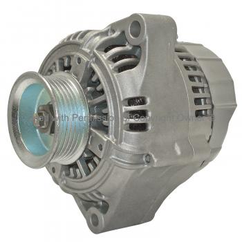 MPA 13410 Alternator product image 1 of 4