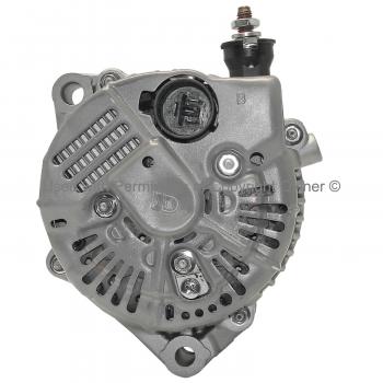MPA 13410 Alternator product image 2 of 4