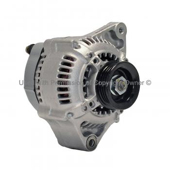 MPA 13411 Alternator product image 1 of 4