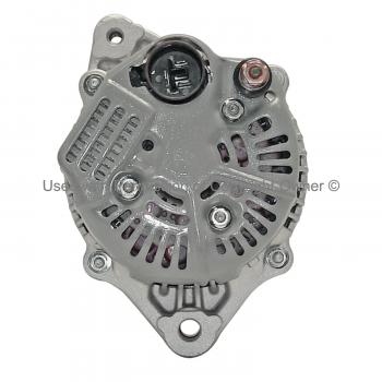 MPA 13411 Alternator product image 2 of 4