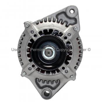 MPA 13411 Alternator product image 3 of 4