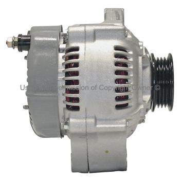 MPA 13411 Alternator product image 4 of 4