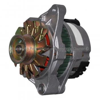 MPA 13412 Alternator product image 1 of 4